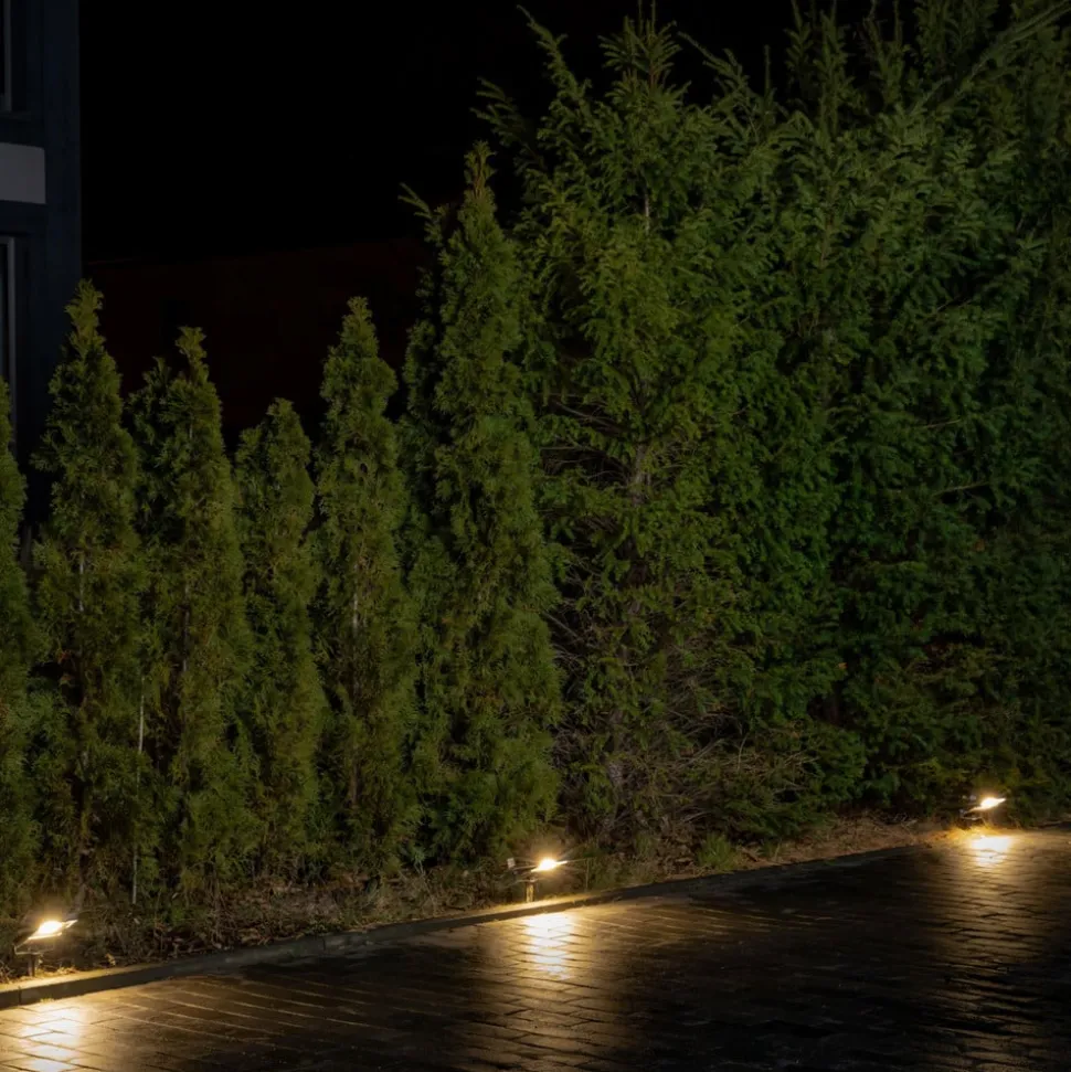 LEDVANCE Endura Garden Flood 20W LED buitenspot