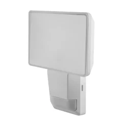 LEDVANCE Endura Pro Flood Sensor LED Spot 15W wit