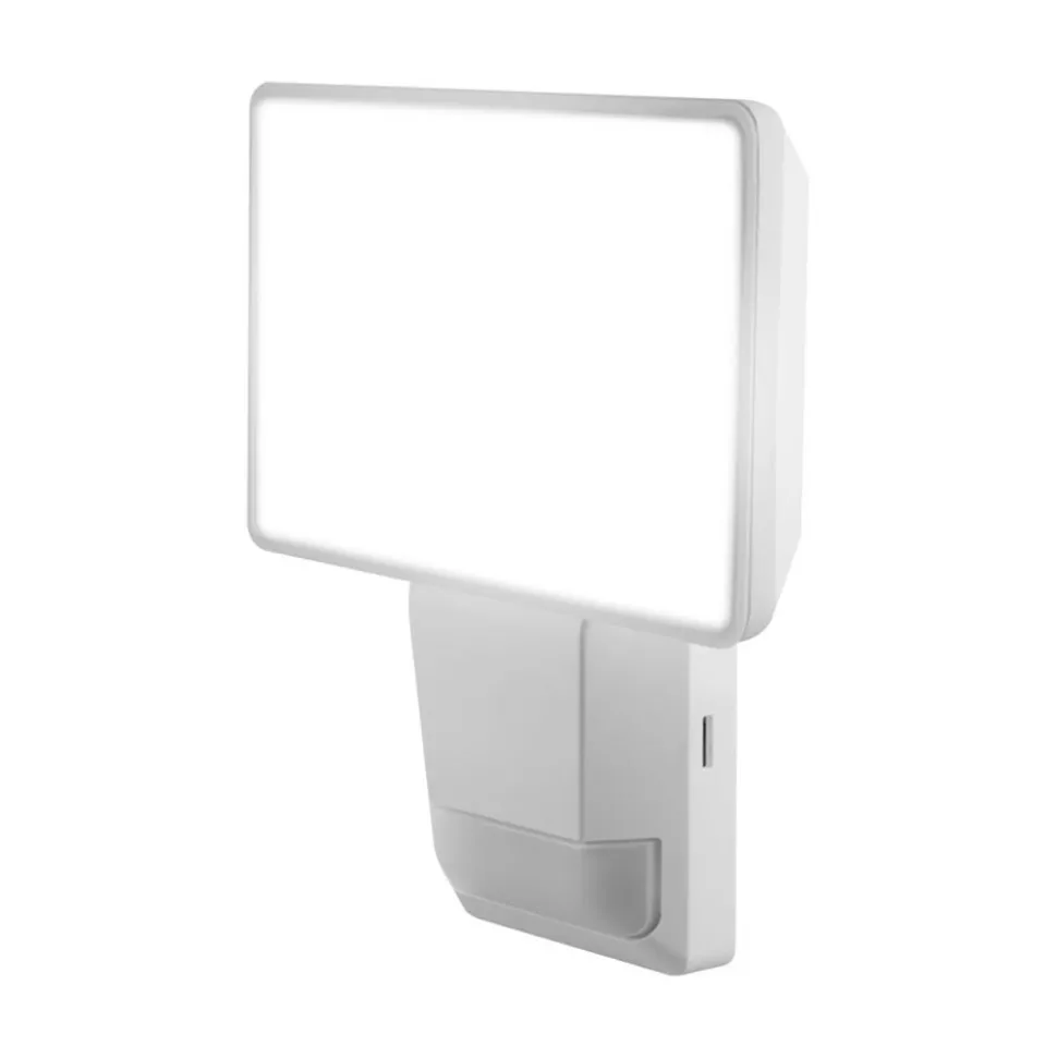 LEDVANCE Endura Pro Flood Sensor LED Spot 15W wit