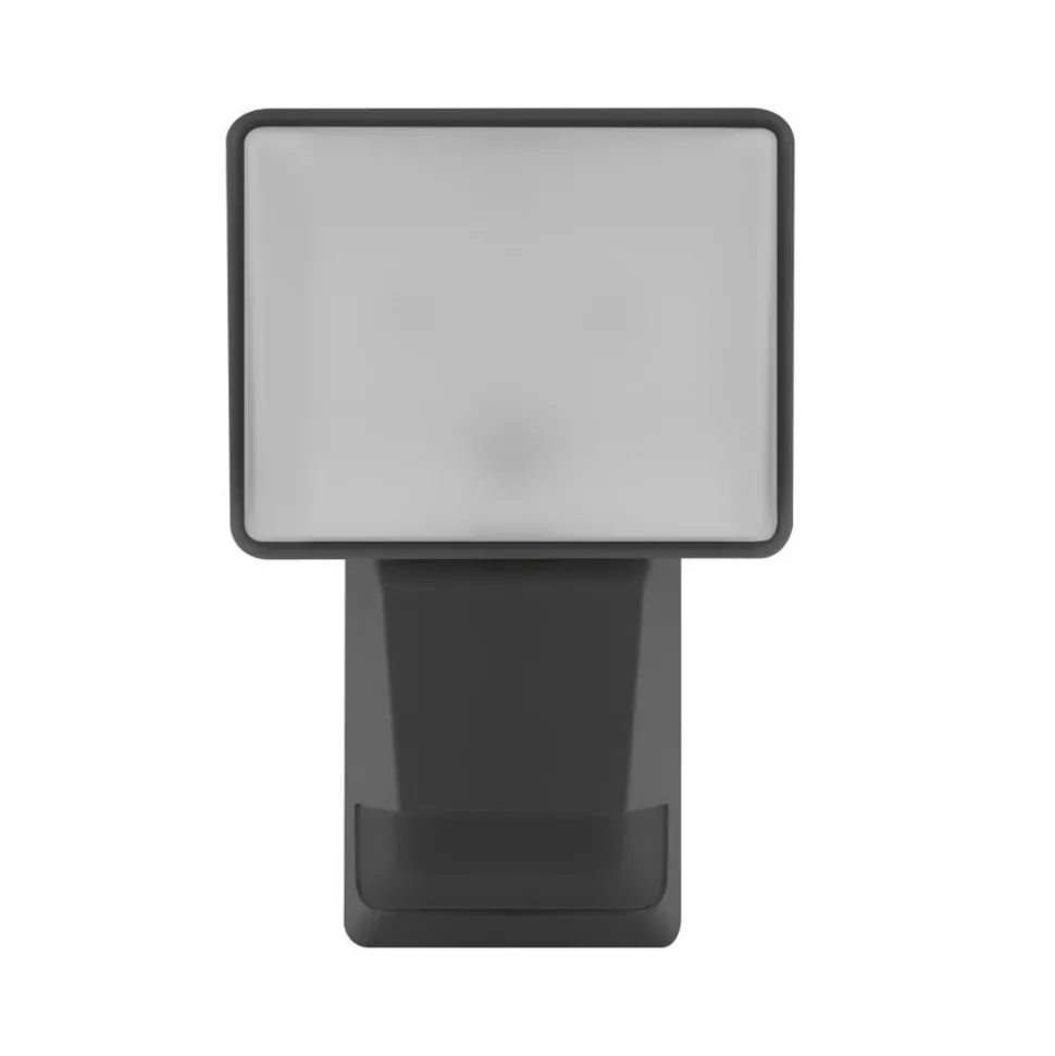 LEDVANCE Endura Pro Flood Sensor LED Spot 15W grijs