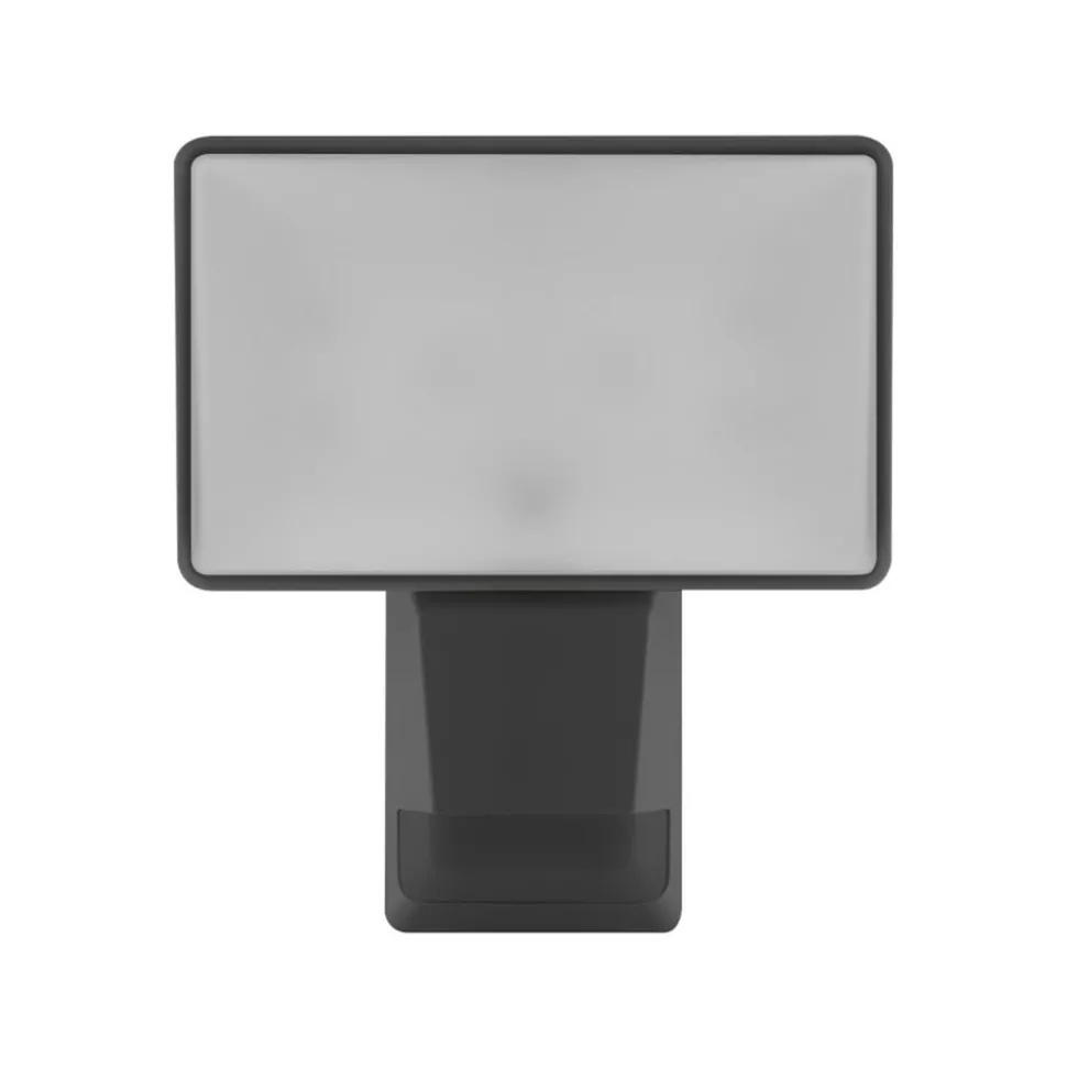 LEDVANCE Endura Pro Flood Sensor LED Spot 27W grijs