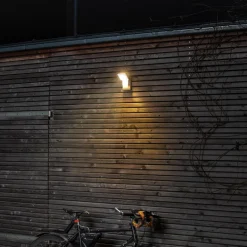 LEDVANCE Endura Pro Spot Sensor LED spot 16W grijs