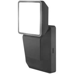 LEDVANCE Endura Pro Spot Sensor LED spot 8W grijs