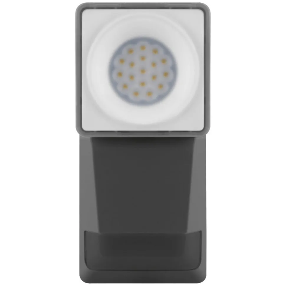 LEDVANCE Endura Pro Spot Sensor LED spot 8W grijs