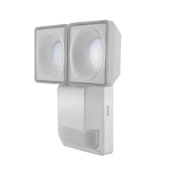 LEDVANCE Endura Pro Spot Sensor LED spot 16W wit
