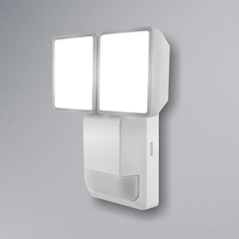 LEDVANCE Endura Pro Spot Sensor LED spot 16W wit