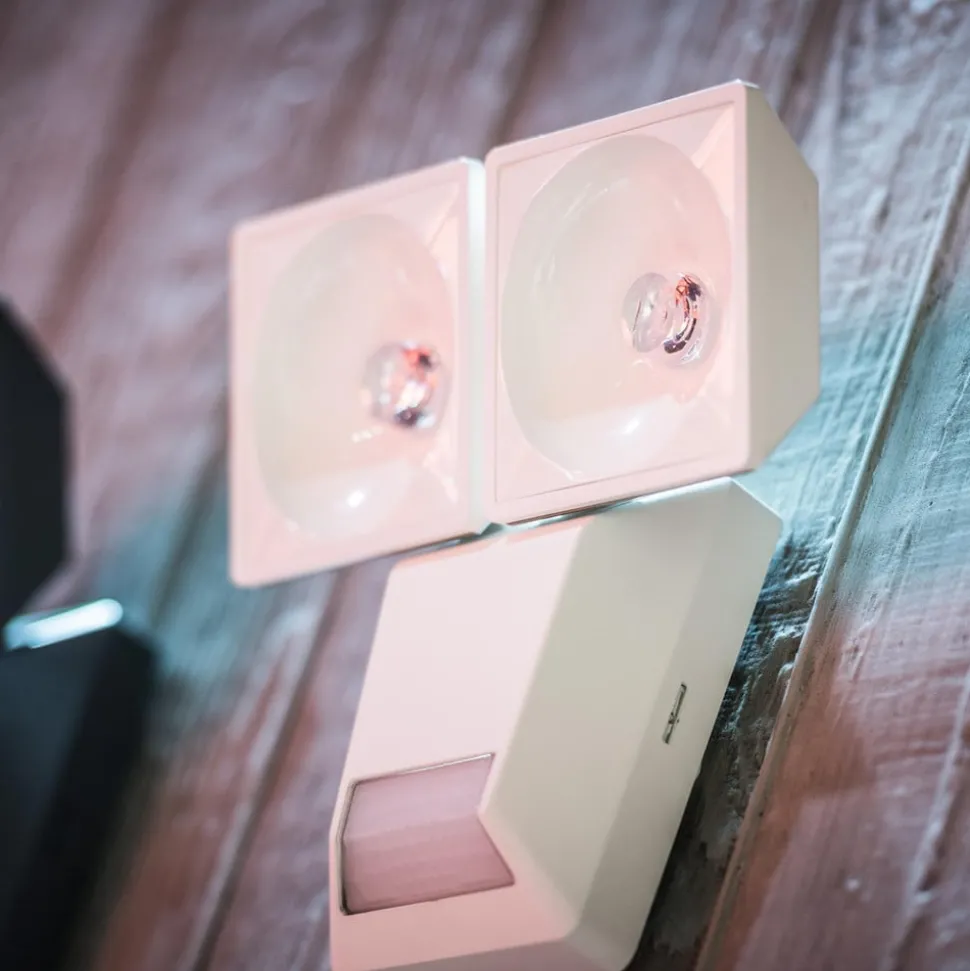 LEDVANCE Endura Pro Spot Sensor LED spot 16W wit