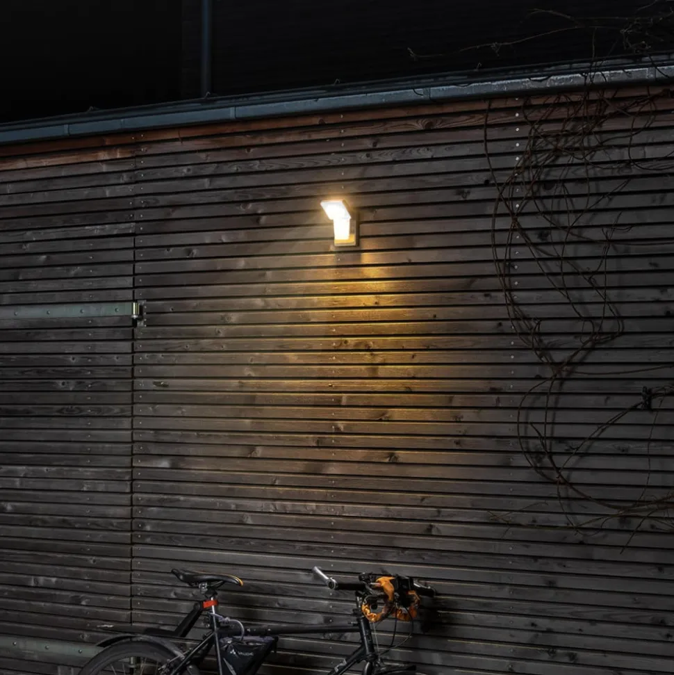 LEDVANCE Endura Pro Spot Sensor LED spot 16W wit