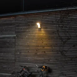 LEDVANCE Endura Pro Spot Sensor LED spot 16W wit