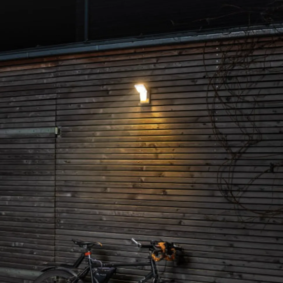 LEDVANCE Endura Pro Spot Sensor LED spot 16W wit