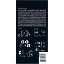 LEDVANCE Endura Pro UpDown sensor wit