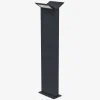 LEDVANCE Endura Style Bat LED tuinpadverlichting 80 cm