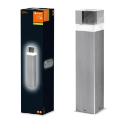 Ledvance Endura Style Crystal LED sokkellamp