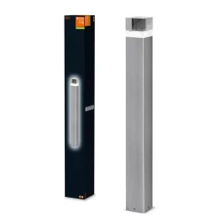 Ledvance Endura Style Crystal LED tuinlamp