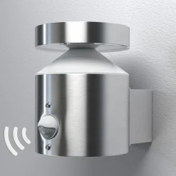 LEDVANCE Endura Style Cylinder sensor wandlamp