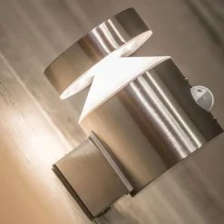 LEDVANCE Endura Style Cylinder sensor wandlamp