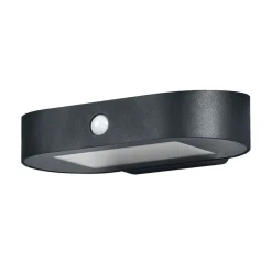 LEDVANCE Endura Style Solar Ovale S wandlamp 3000K