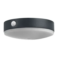 LEDVANCE Endura Style Solar Tossa wandlamp met wandlamp