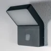 LEDVANCE Endura Style Wall Wide sensor buitenlamp