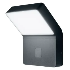 LEDVANCE Endura Style Wall Wide sensor buitenlamp