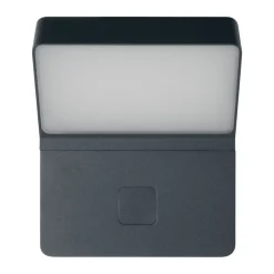 LEDVANCE Endura Style Wall Wide sensor buitenlamp
