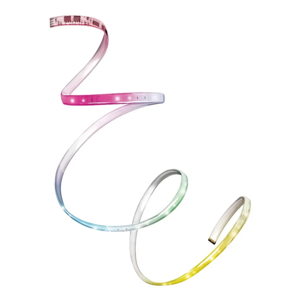 LEDVANCE Flex Audio LED Strip IP20 RGB, Sound, 5m