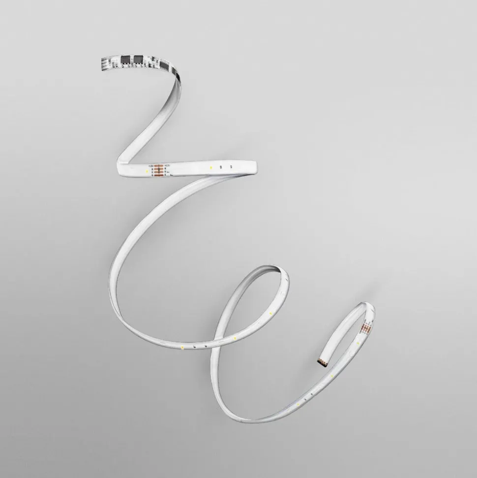 LEDVANCE Flex Audio LED Strip IP20 RGB, Sound, 5m