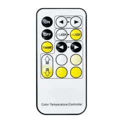 LEDVANCE Flex COB LED Strip IP20 2.700-6.500K 1,5m