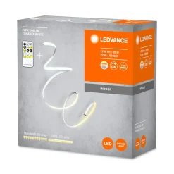 LEDVANCE Flex COB LED Strip IP20 2.700-6.500K, 5m