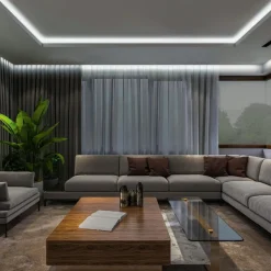 LEDVANCE Flex COB LED Strip IP20 3.000K, 5m