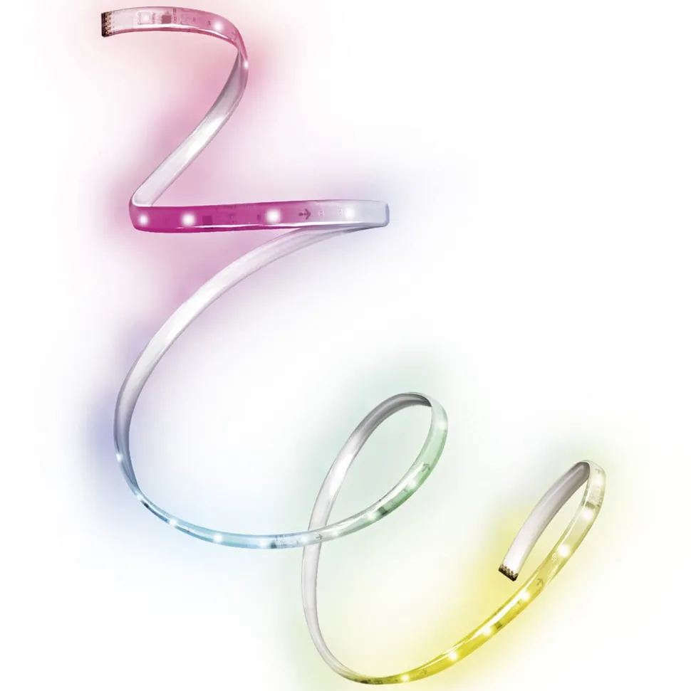 LEDVANCE Flex Remote LED Strip IP20 RGBW, 5m