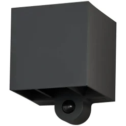 LEDVANCE LED buiten wandlamp Endura Style, sensor