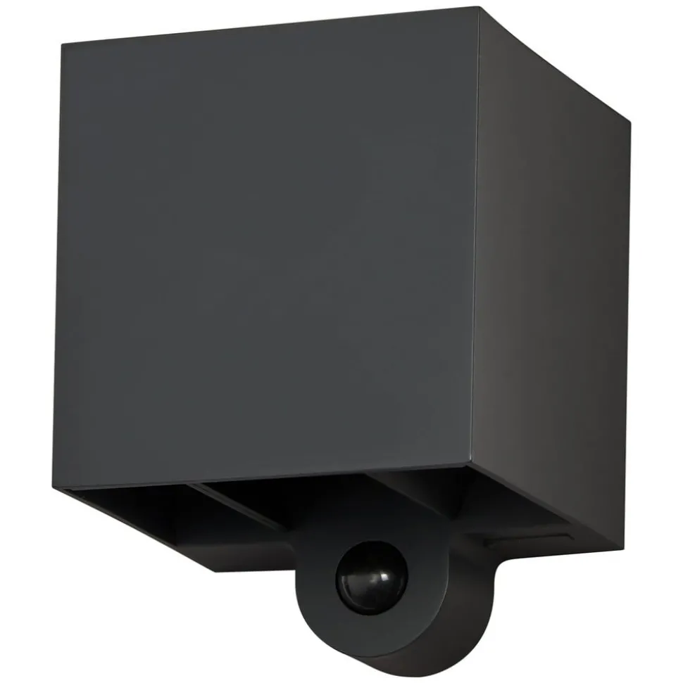 LEDVANCE LED buiten wandlamp Endura Style, sensor