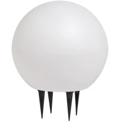 LEDVANCE LED grondspies lamp Endura Hybrid Ball 2W, wit