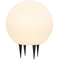 LEDVANCE LED grondspies lamp Endura Hybrid Ball 2W, wit