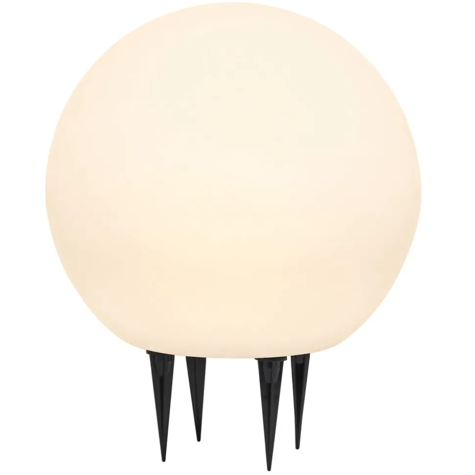LEDVANCE LED grondspies lamp Endura Hybrid Ball 2W, wit