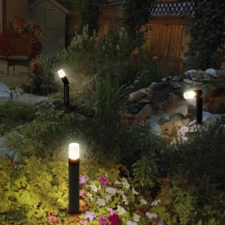 LEDVANCE LED grondspies lamp Endura Hybrid Rota Spike 1W