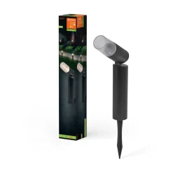 LEDVANCE LED grondspies lamp Endura Hybrid Rota Spike 1W