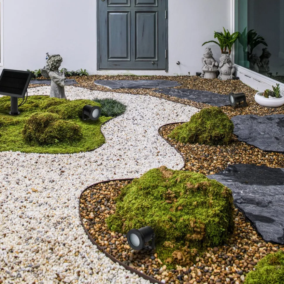 LEDVANCE LED grondspies lamp Endura Hybrid Naut Spike 2W