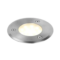 LEDVANCE LED grondspies lamp Endura Hybrid Spike, roestvrij staal