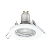 LEDVANCE LED inbouwspot GU10 Recessed 5 per set