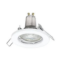 LEDVANCE LED inbouwspot GU10 Recessed 5 per set