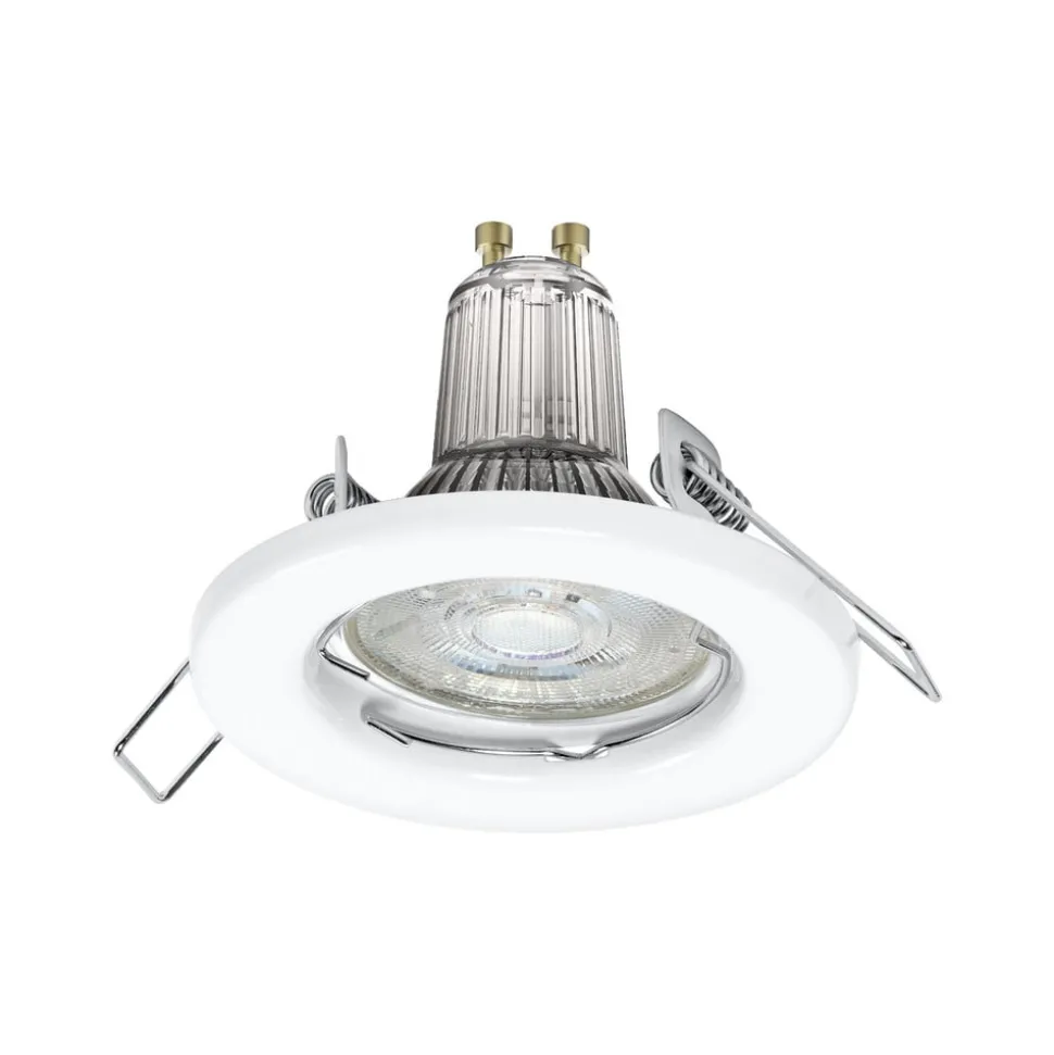 LEDVANCE LED inbouwspot GU10 Recessed 5 per set