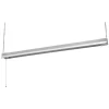LEDVANCE LED kantoor hanglamp Lijn 840 lengte 112 cm, wit