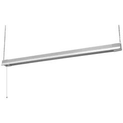 LEDVANCE LED kantoor hanglamp Lijn 840 lengte 112 cm, wit
