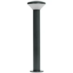 LEDVANCE LED tuinpadverlichting Endura Hybrid Olona, donkergrijs