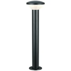 LEDVANCE LED tuinpadverlichting Endura Hybrid Olona, donkergrijs