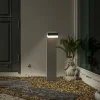 LEDVANCE LED tuinpadverlichting Endura Hybrid Venus, donkergrijs