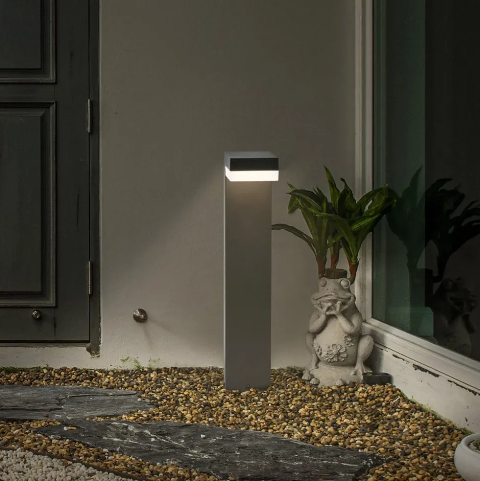 LEDVANCE LED tuinpadverlichting Endura Hybrid Venus, donkergrijs