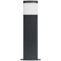 LEDVANCE LED tuinpadverlichting Endura Hybrid Dallas, donkergrijs